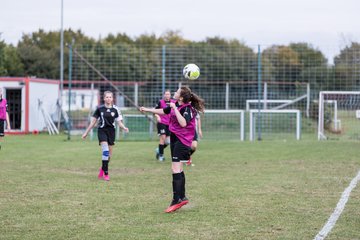 Bild 246 - Frauen Grossenasper SV - SV Steinhorst/Labenz : Ergebnis: 1:3